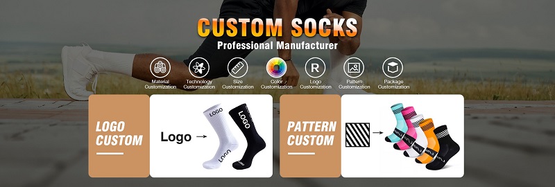 How to custom women christmas socks.jpg