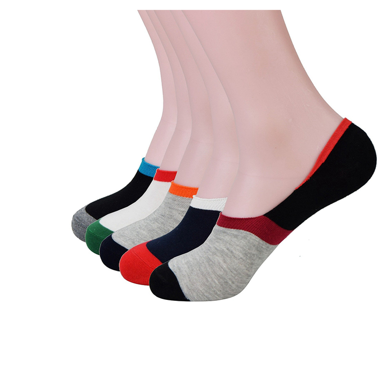 cotton sock summer liner socks.png