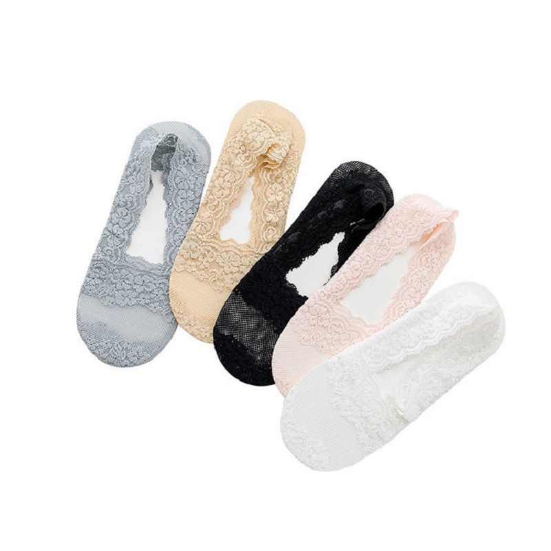 invisible lace cut out sock ladies lace footie socks.jpg